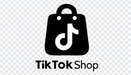 Logo TikTok Shop